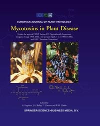 Produktbild: Mycotoxins in Plant Disease