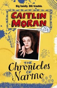 Bild vom Artikel The Chronicles Of Narmo vom Autor Caitlin Moran