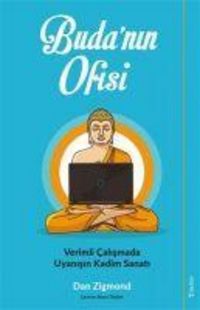 Produktbild: Budanin Ofisi - Verimli Calismada Uyanisin Kadim Sanati