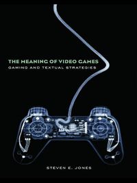 Produktbild: The Meaning of Video Games
