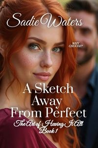 Produktbild: A Sketch Away From Perfect
