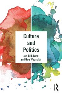 Produktbild: Culture and Politics