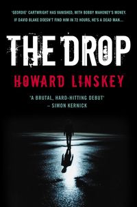 Bild vom Artikel The Drop vom Autor Howard Linskey
