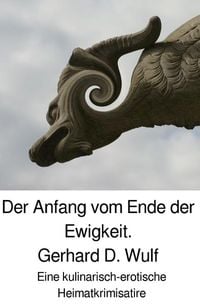 Produktbild: Der Anfang vom Ende der Ewigkeit.