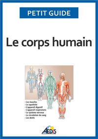 Produktbild: Le corps humain