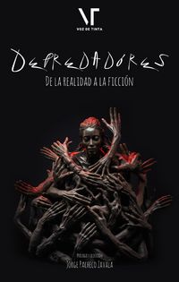 Produktbild: Depredadores: De la realidad a la Ficci&oacute;n