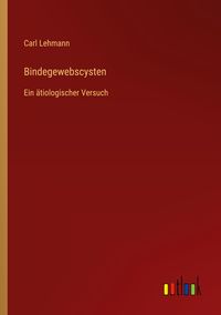 Produktbild: Bindegewebscysten