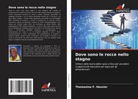 Produktbild: Dove sono le rocce nello stagno