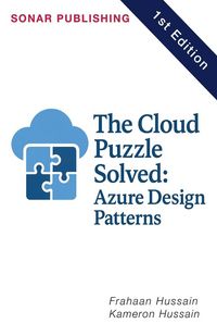 Produktbild: The Cloud Puzzle Solved