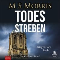 Produktbild: Todesstreben