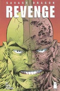 Produktbild: Savage Dragon Volume 5: Revenge