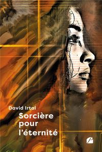 Produktbild: Sorciere pour l eternite