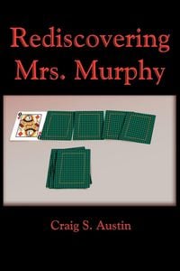 Produktbild: Rediscovering Mrs. Murphy