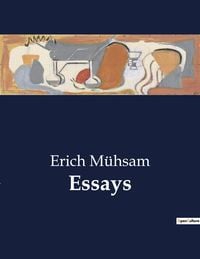 Produktbild: Essays