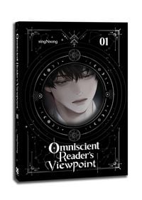 Produktbild: Omniscient Reader's Viewpoint (novel), Vol. 1