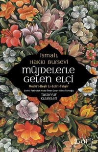 Produktbild: Müjdelerle Gelen Elci - Meciül Besir Li Eclit Tebsir