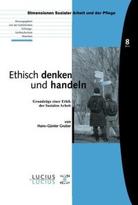 Produktbild: Ethisch denken und handeln