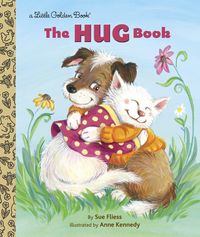 Produktbild: The Hug Book