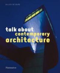 Produktbild: Talk Abt Contemp Architecture