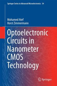 Produktbild: Optoelectronic Circuits in Nanometer CMOS Technology