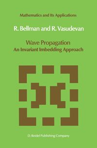 Produktbild: Wave Propagation
