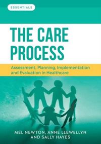Produktbild: The Care Process