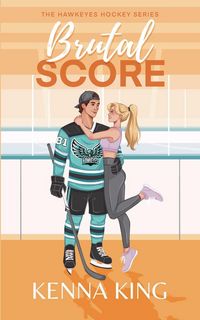 Produktbild: Brutal Score