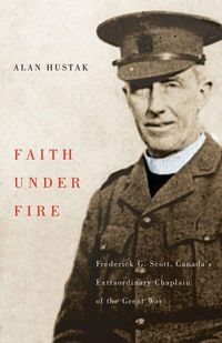 Produktbild: Faith Under Fire