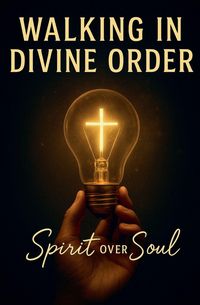 Produktbild: Walking in Divine Order