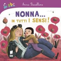 Produktbild: Nonna... In tutti i sensi!