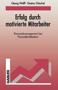 Produktbild: Erfolg durch motivierte Mitarbeiter
