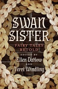 Produktbild: Swan Sister