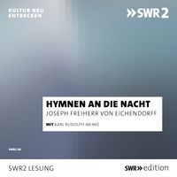 Produktbild: Hymnen an die Nacht