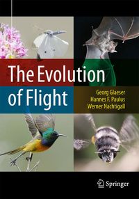 Produktbild: The Evolution of Flight