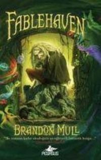 Produktbild: Fablehaven 1 - Fablehaven