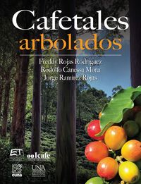Produktbild: Cafetales arbolados