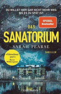 Produktbild: Das Sanatorium
