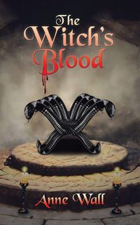 Produktbild: The Witch's Blood