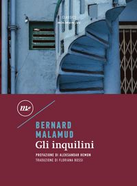 Produktbild: Gli inquilini