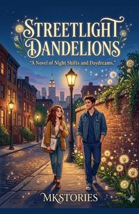 Produktbild: Streetlight Dandelions