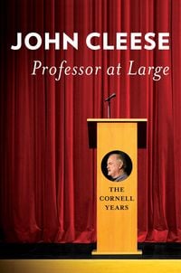 Produktbild: Professor at Large