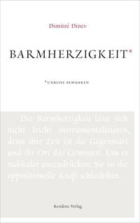 Produktbild: Barmherzigkeit