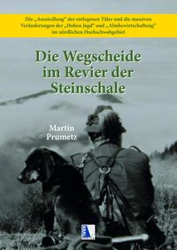 Produktbild: Die Wegscheide in der Steinschale