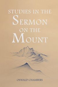 Produktbild: Studies in the Sermon on the Mount