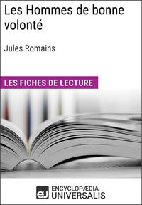 Produktbild: Les Hommes de bonne volont&eacute; de Jules Romains