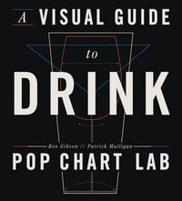 Produktbild: A Visual Guide to Drink