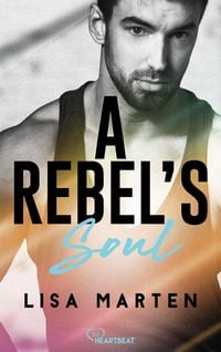 Produktbild: A Rebel's Soul