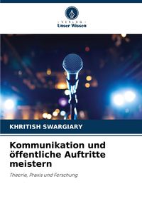 Produktbild: Kommunikation und &ouml;ffentliche Auftritte meistern