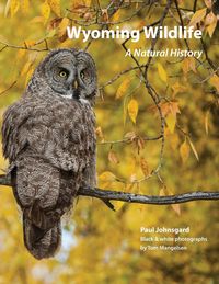 Produktbild: Wyoming Wildlife