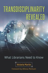 Produktbild: Transdisciplinarity Revealed